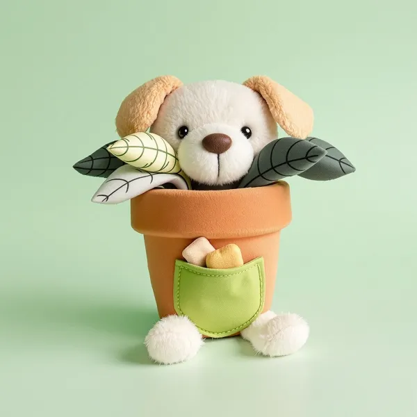 The Dig Pot